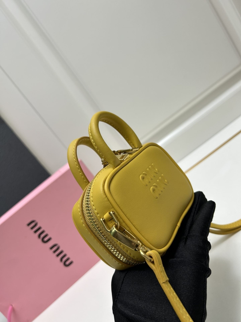 MIU MIU Satchel Bags